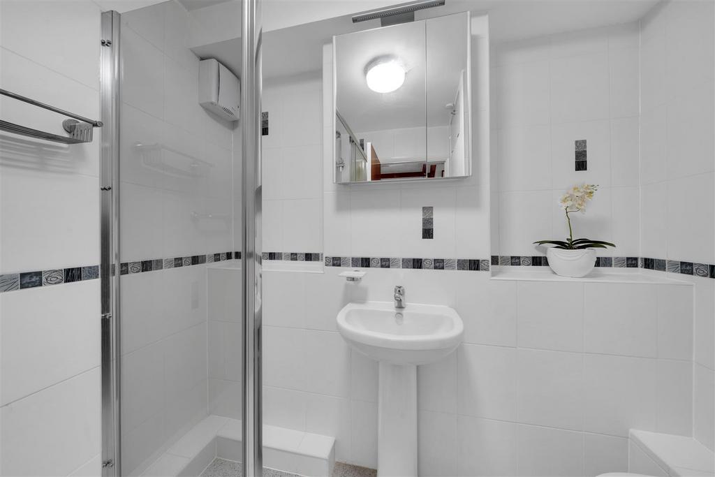 Shower-room