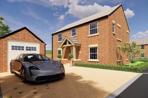 4 bedroom house for sale, Larth Close, Whitley