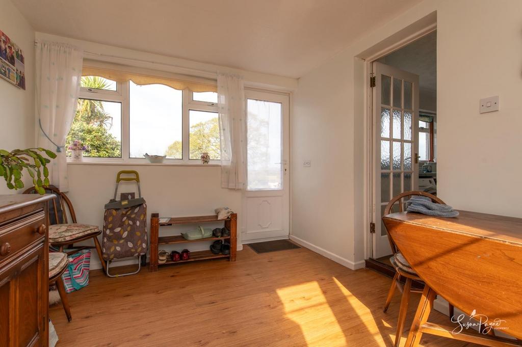 Sunroom