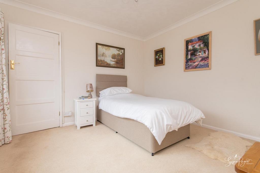 Ground Floor Bedroom