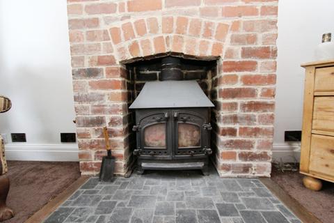 undefined, Longmoor Lane, Breaston, Breaston, DE72