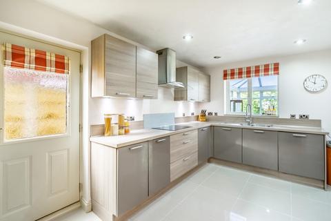 4 bedroom detached house for sale, Quant Mews, York