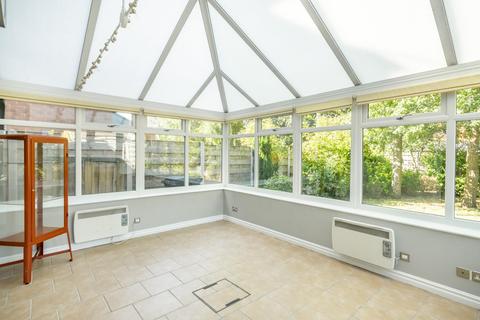 4 bedroom detached house for sale, Quant Mews, York