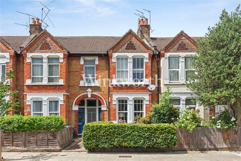 59 Victoria Crescent, London, N15 5LP
