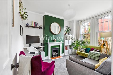 59 Victoria Crescent, London, N15 5LP