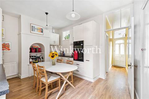 59 Victoria Crescent, London, N15 5LP