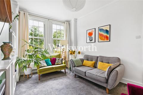 59 Victoria Crescent, London, N15 5LP
