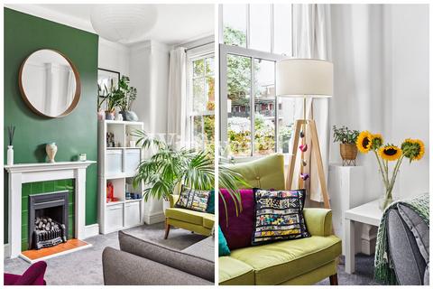 59 Victoria Crescent, London, N15 5LP