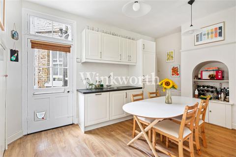 59 Victoria Crescent, London, N15 5LP