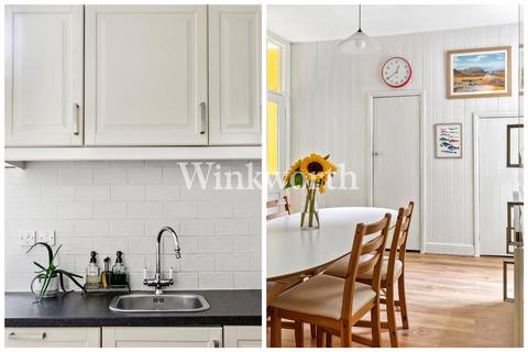 59 Victoria Crescent, London, N15 5LP