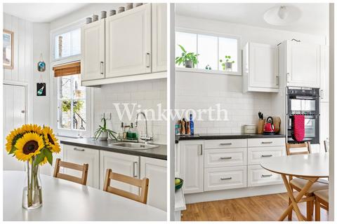 59 Victoria Crescent, London, N15 5LP