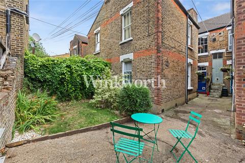 59 Victoria Crescent, London, N15 5LP