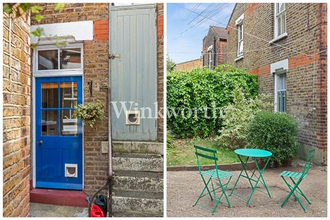 59 Victoria Crescent, London, N15 5LP