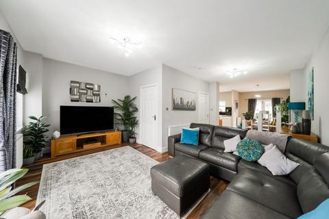 45 Academy Place, Bathgate