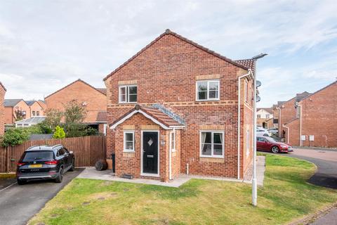 Dunnock Lane, Preston PR4