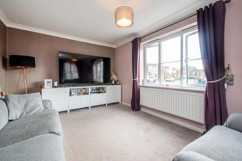 undefined, Dunnock Lane, Preston PR4