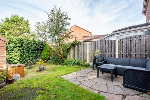 undefined, Dunnock Lane, Preston PR4