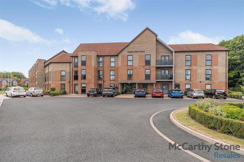 undefined, Deans Park Court, Kingsway, Stafford, Staffordshire, ST16 1GD