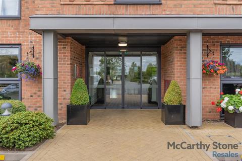 undefined, Deans Park Court, Kingsway, Stafford, Staffordshire, ST16 1GD