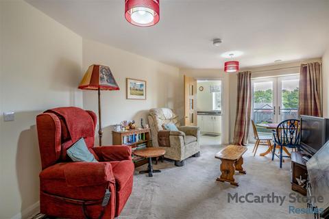 undefined, Deans Park Court, Kingsway, Stafford, Staffordshire, ST16 1GD