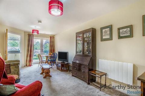 undefined, Deans Park Court, Kingsway, Stafford, Staffordshire, ST16 1GD