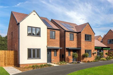undefined, Swift Close, Surrey GU22