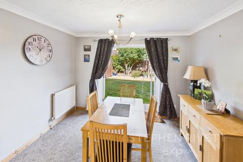 3 bedroom detached house for sale, Spencer Way, Stowmarket IP14