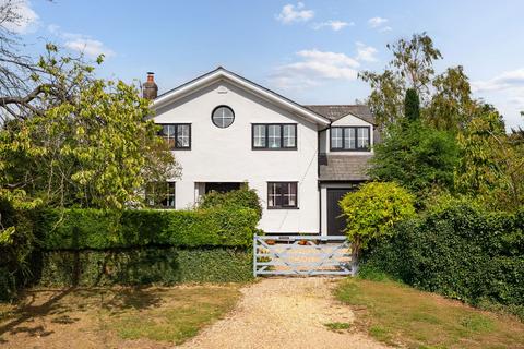 5 bedroom detached house for sale, High Street, Debden