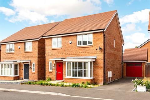 undefined, Rectory Way, Overstone Lodge, Northampton, Northamptonshire, NN3