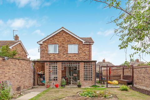 3 bedroom detached house for sale, Eynsham, Witney OX29