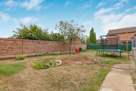 3 bedroom detached house for sale, Eynsham, Witney OX29