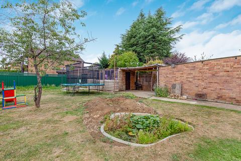 3 bedroom detached house for sale, Eynsham, Witney OX29