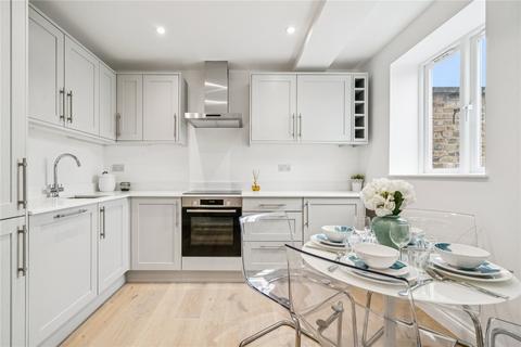 3 bedroom apartment for sale, Northcote Road, London, SW11