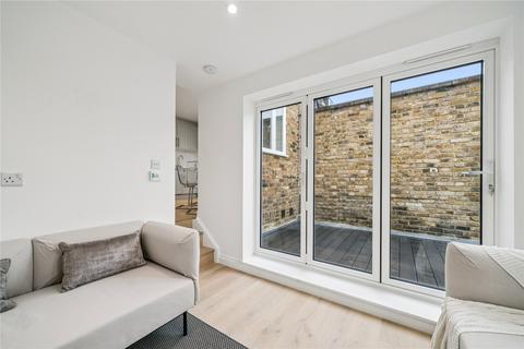 3 bedroom apartment for sale, Northcote Road, London, SW11