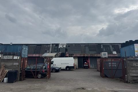 Warehouse for sale, Units 8-12 Moss House, 1-7 Garman Rd London N17 0UN