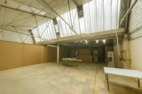Warehouse for sale, Units 8-12 Moss House, 1-7 Garman Rd London N17 0UN