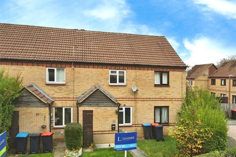 Milecastle, Bancroft, Milton Keynes