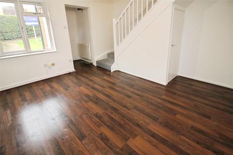 2 bedroom terraced house for sale, Milecastle, Bancroft, Milton Keynes