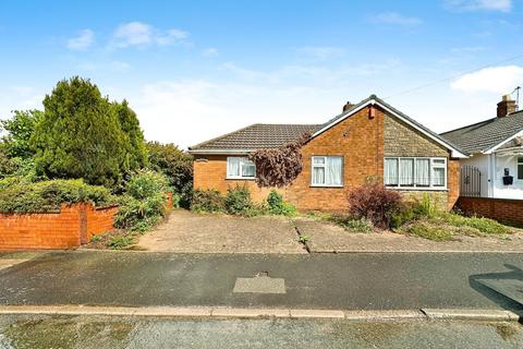 3 bedroom detached bungalow for sale, Bagnall Street, Tipton DY4