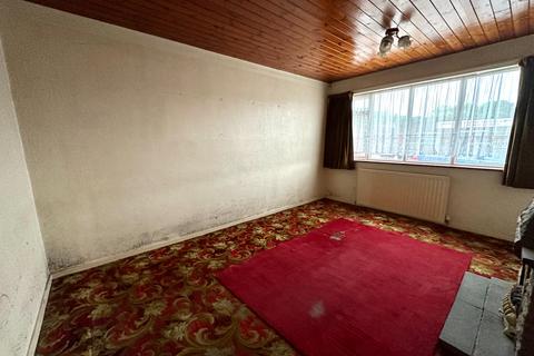 3 bedroom detached bungalow for sale, Bagnall Street, Tipton DY4