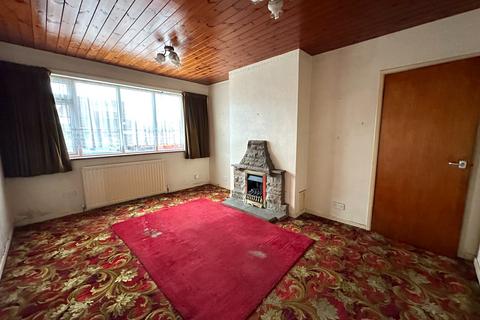 3 bedroom detached bungalow for sale, Bagnall Street, Tipton DY4