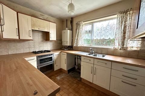 3 bedroom detached bungalow for sale, Bagnall Street, Tipton DY4