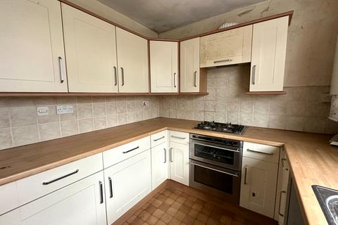3 bedroom detached bungalow for sale, Bagnall Street, Tipton DY4