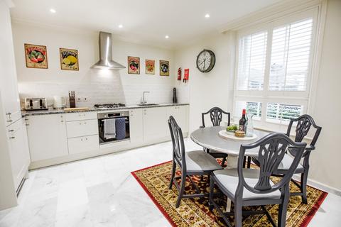 undefined, Nelson Crescent Ramsgate CT11