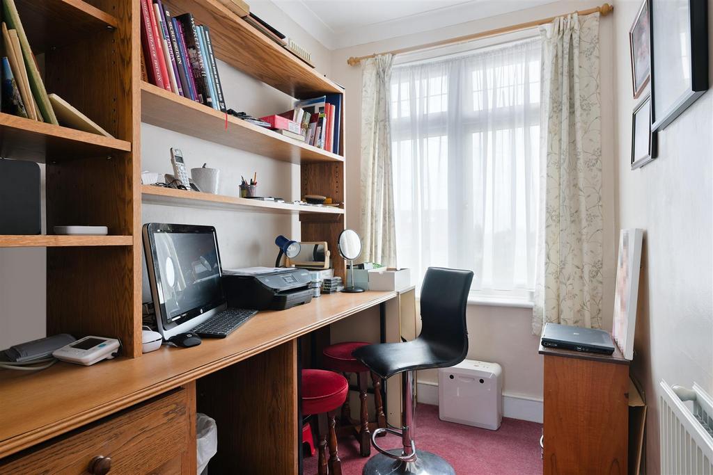 Home office