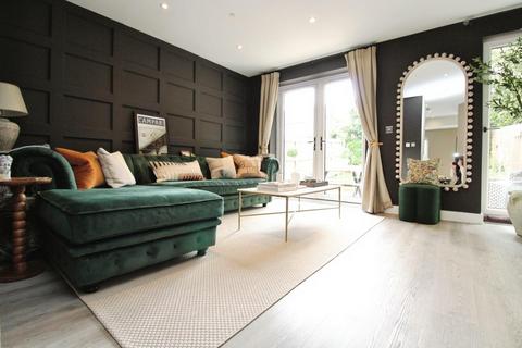 11 Cathedral Meadows, Ripon, HG4 1FJ