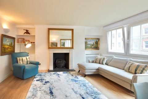 2 bedroom apartment for sale, Queen Anne Street, London, W1G