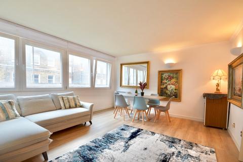 2 bedroom apartment for sale, Queen Anne Street, London, W1G
