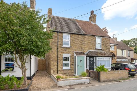 2 bedroom semi-detached house for sale, Lower Herne Road, Herne Bay, Kent