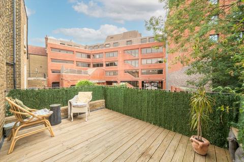 1 bedroom flat for sale, Pennard Road, London W12